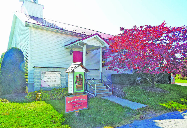 Still serving News, Sports, Jobs The Sentinel